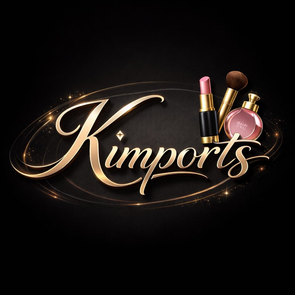 Logo K Imports